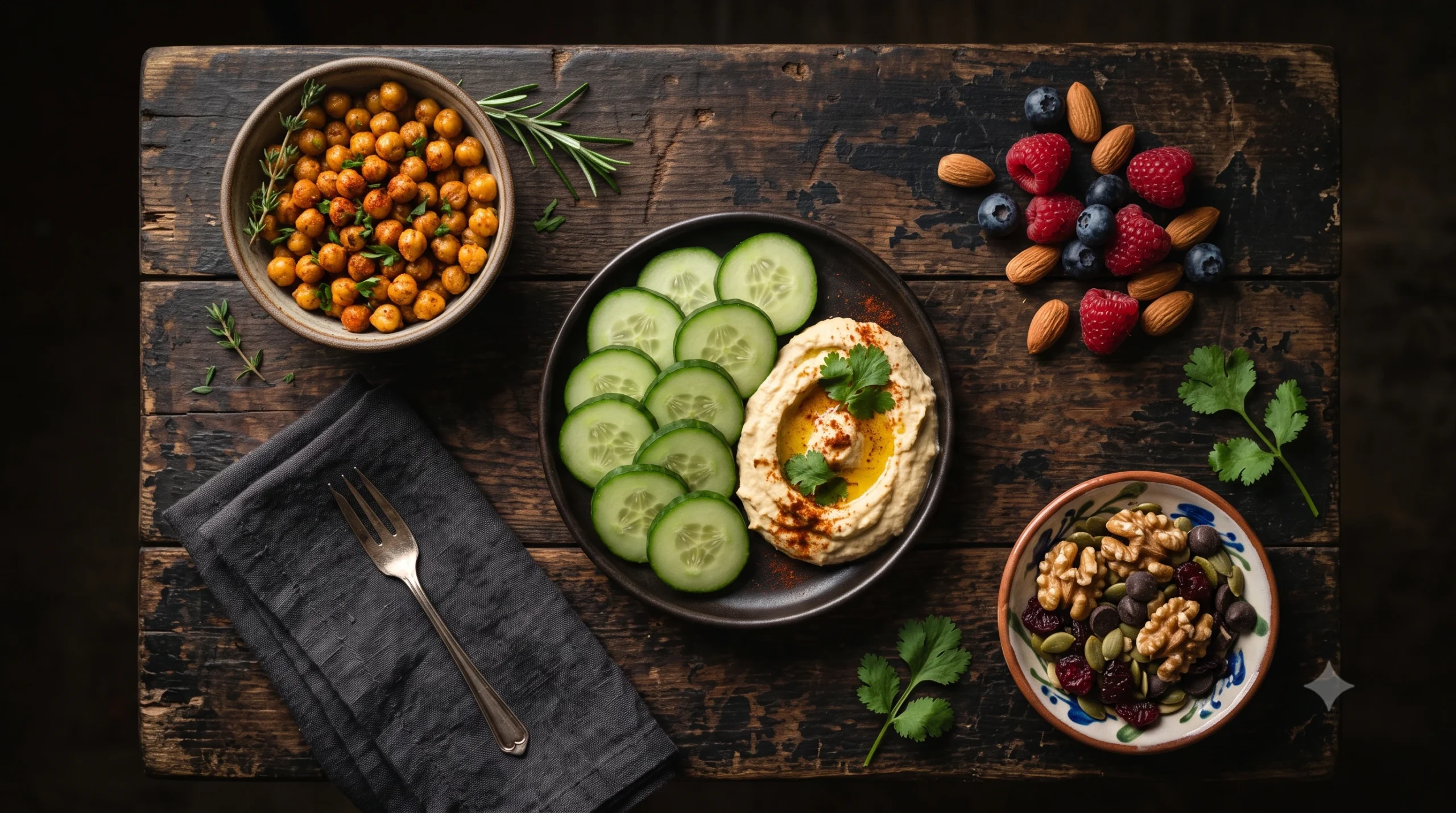 anti-inflammatory snacks for joint pain