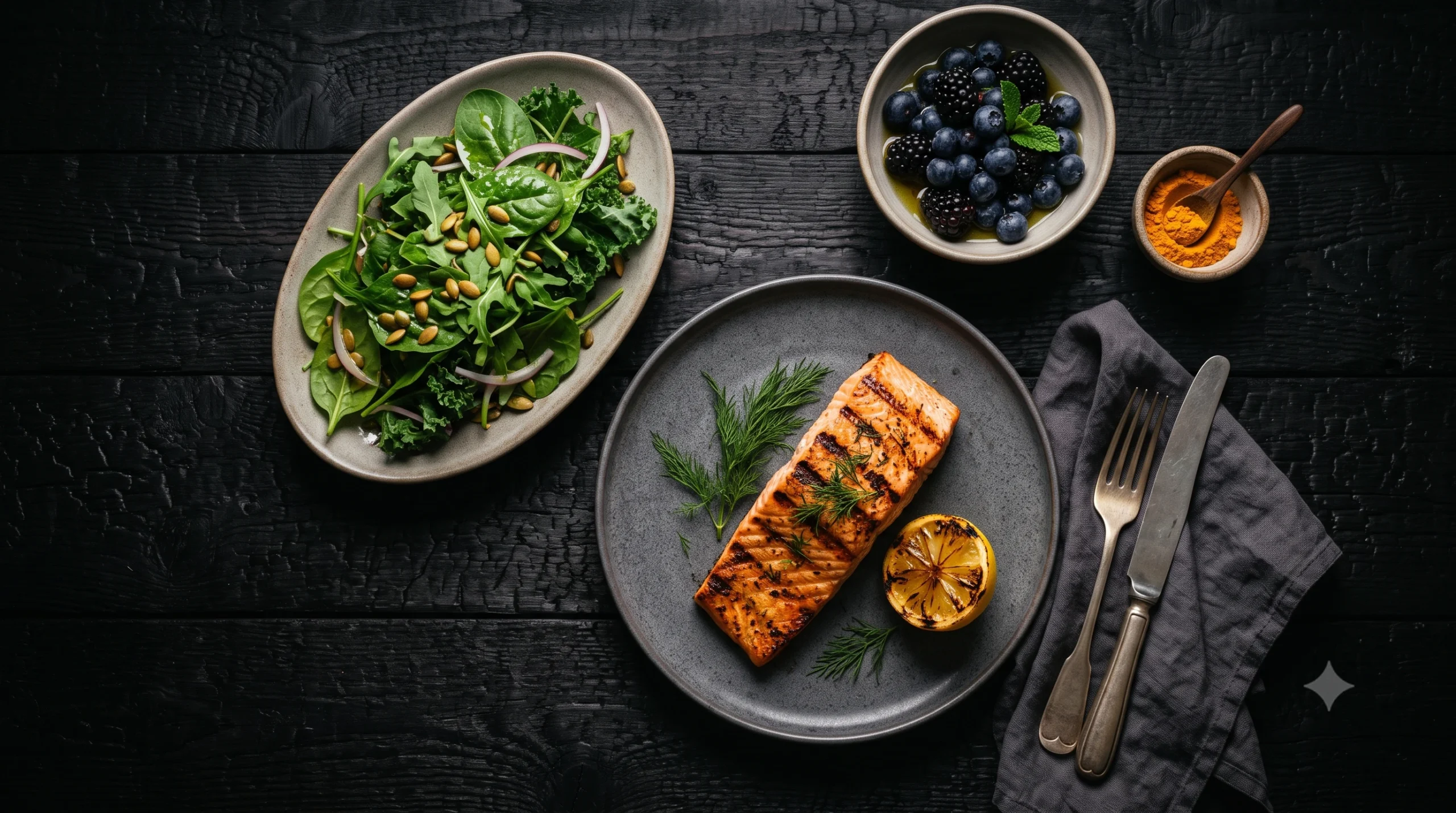 anti inflammatory diet plan for beginners