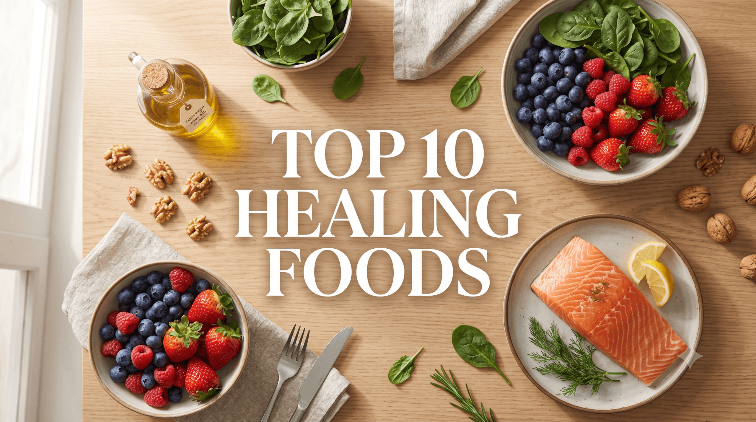 Anti-inflammatory foods for joint pain