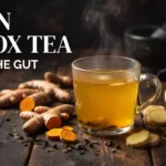 Turmeric Ginger Lemon Honey Tea Benefits