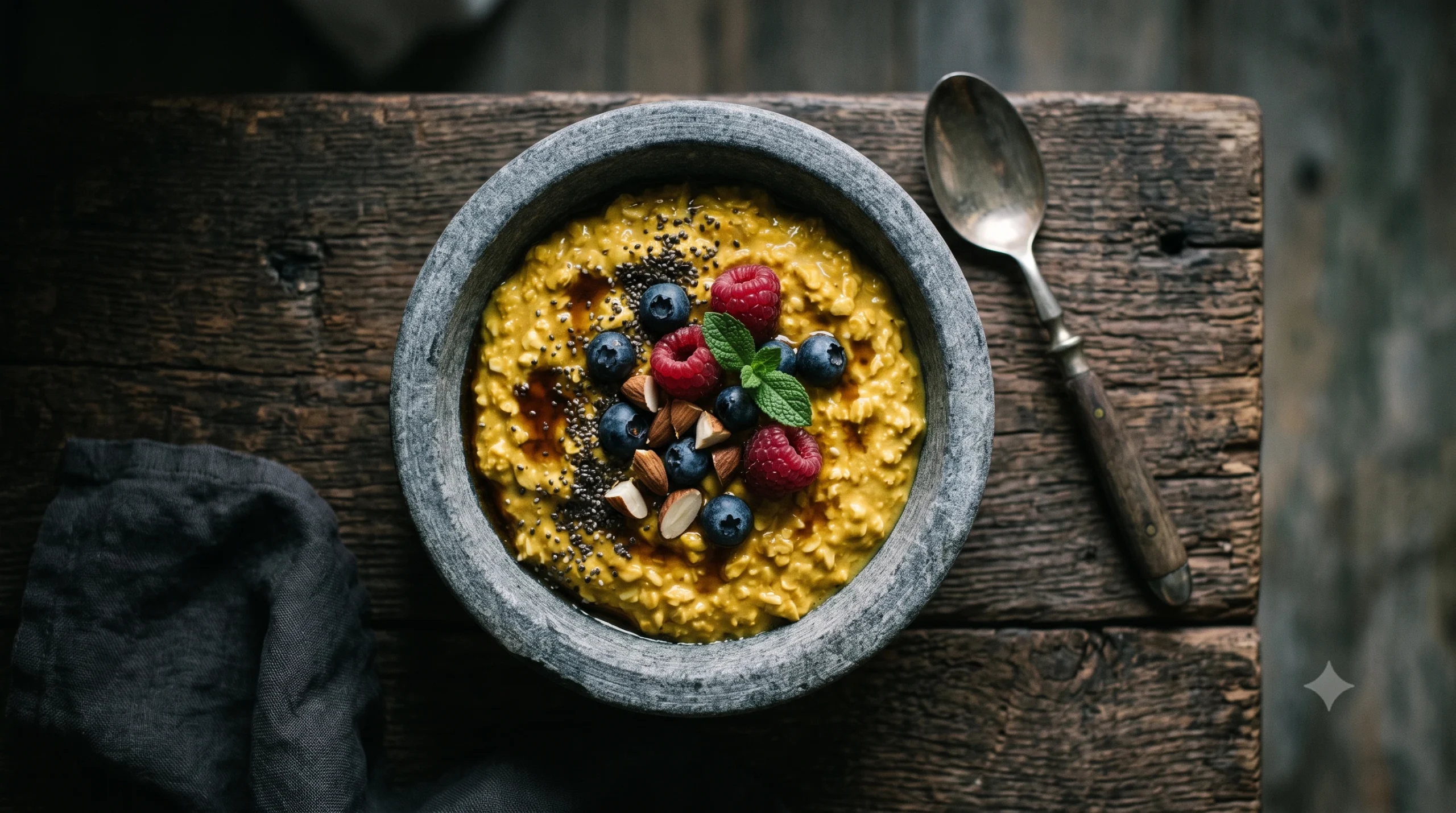 Anti Inflammatory Breakfast Ideas Easy