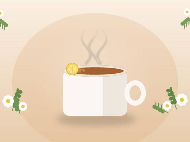 Cortisol Tea Recipe: The Calming Blend That’s Actually Backed by Science