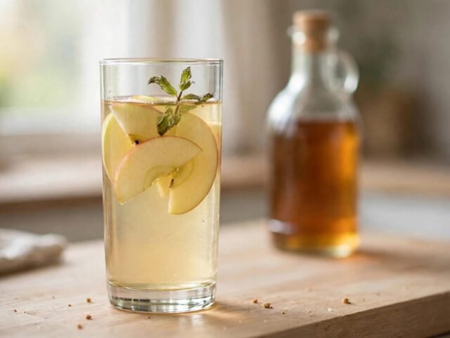 Does ACV Water Before Meals Actually Work? 7 Honest Answers