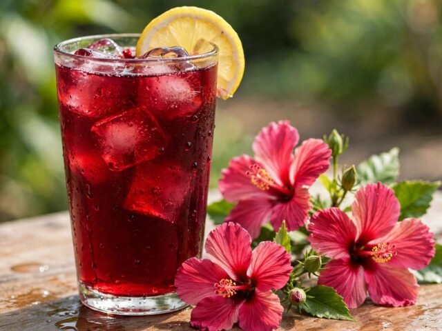 Hibiscus Tea After 30 Days: 7 Honest Things That May Happen (and 4 Myths to Ignore)